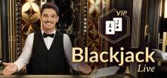 Platinum Private Blackjack 10 game tile
