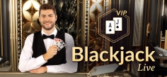 Platinum Private Blackjack 11 game tile