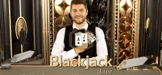 Platinum Private Blackjack 14 game tile
