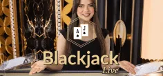 Platinum Private Blackjack 5 game tile