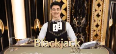 Platinum Private Blackjack 9 game tile