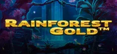 Rainforest Gold game tile