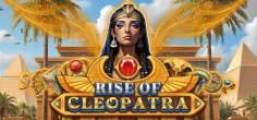 Rise of Cleopatra game tile