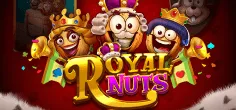 Royal Nuts game tile