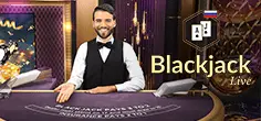 Russian Royal Blackjack 2 game tile