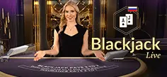Russian Royal Blackjack 3 game tile