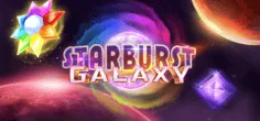 Starburst Galaxy game tile