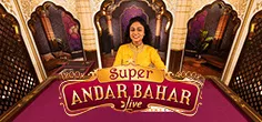 Super Andar Bahar game tile