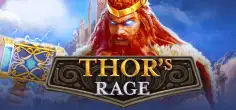 Thor's Rage game tile