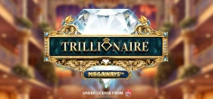 Trillionaire MegaWays game tile