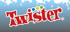 Twister game tile