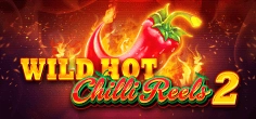 Wild Hot Chilli Reels 2 game tile