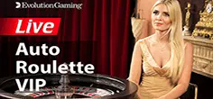 Auto-Roulette VIP game tile