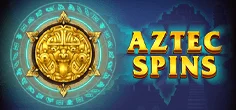 Aztec Spins game tile