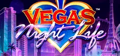 Vegas Night Life game tile