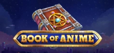 Book Of Anime game tile