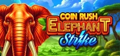 Coin Rush: Elephant Strike game tile