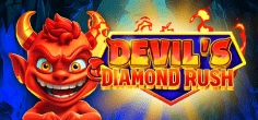 Devil's Diamond Rush game tile