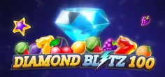 Diamond Blitz 40 game tile