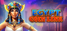 Egypt Coin Link game tile