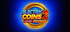 Electric Coins 2: ULTIMATE RUNNING WINS game tile