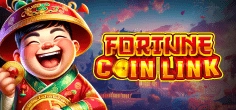 Fortune Coin Link game tile