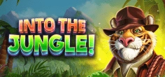 Into The Jungle! game tile