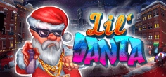 Lil' Santa game tile
