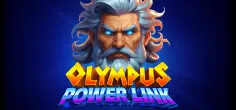 Olympus Power Link game tile