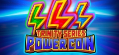 Power Coin: Trinity Series game tile