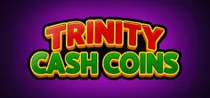 Trinity Cash Coins game tile