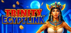 Trinity Egypt Link game tile
