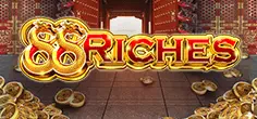 88 Riches game tile