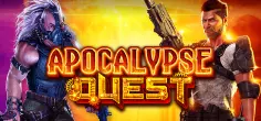 Apocalypse Quest game tile