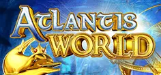 Atlantis World game tile