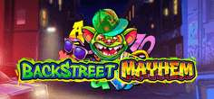 Backstreet Mayhem game tile