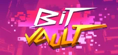 Bit Vault game tile