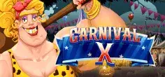 Carnival X game tile
