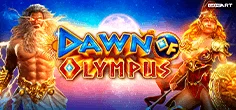 Dawn of Olympus game tile