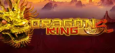 Dragon King game tile