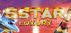 Five Star Luxury game tile