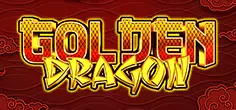 Golden Dragon game tile