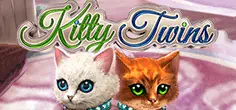 Kitty Twins game tile