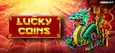 Lucky Coins game tile