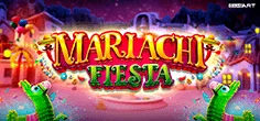 Mariachi Fiesta game tile