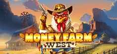 Money Farm West game tile