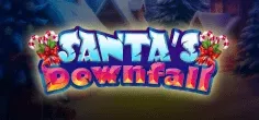 Santa's Downfall game tile