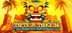 Totem Token game tile