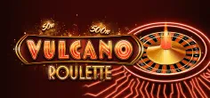 Vulcano Roulette game tile