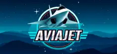 AviaJet game tile